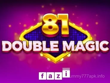 81 Double Magic